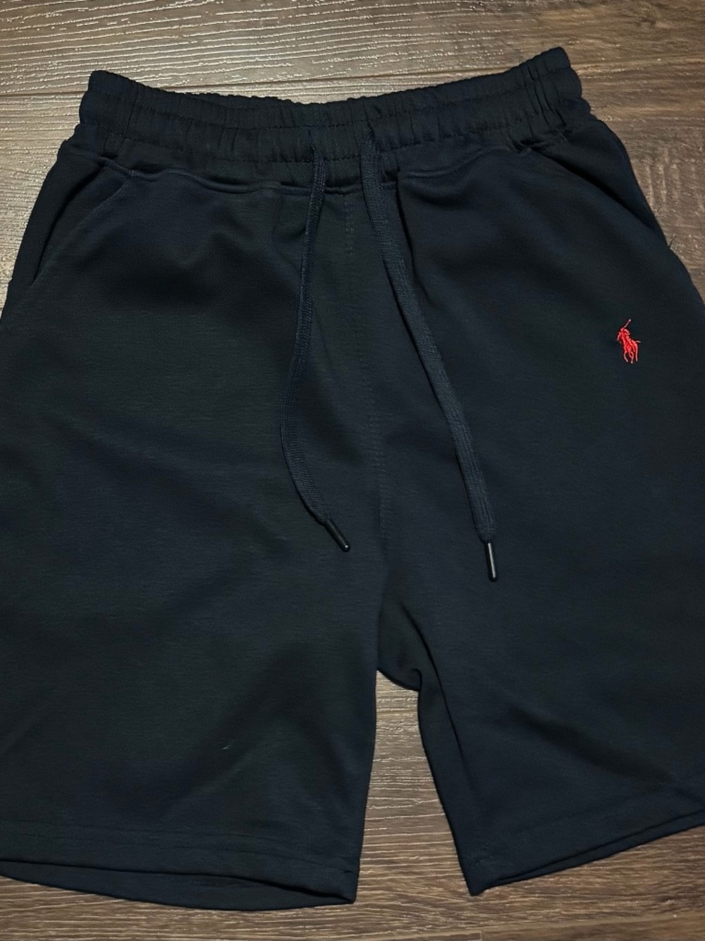 Ralph Lauren shorts navy